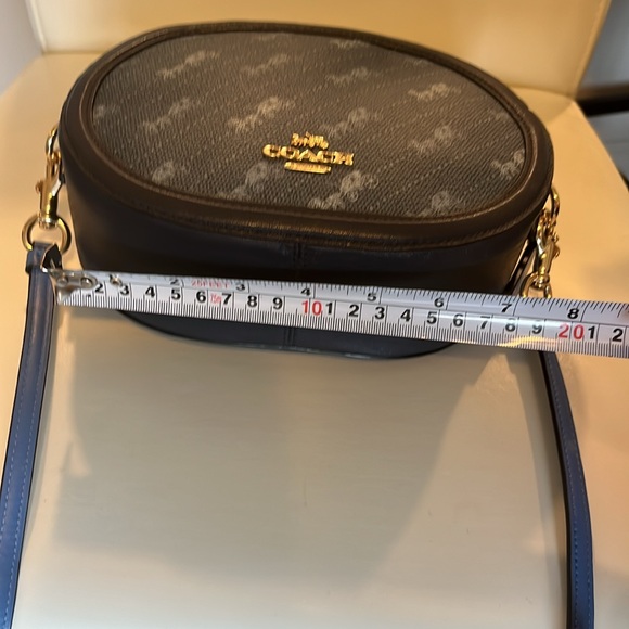 Coach Crossbody shoulder clutch bag - Picture 2 of 16